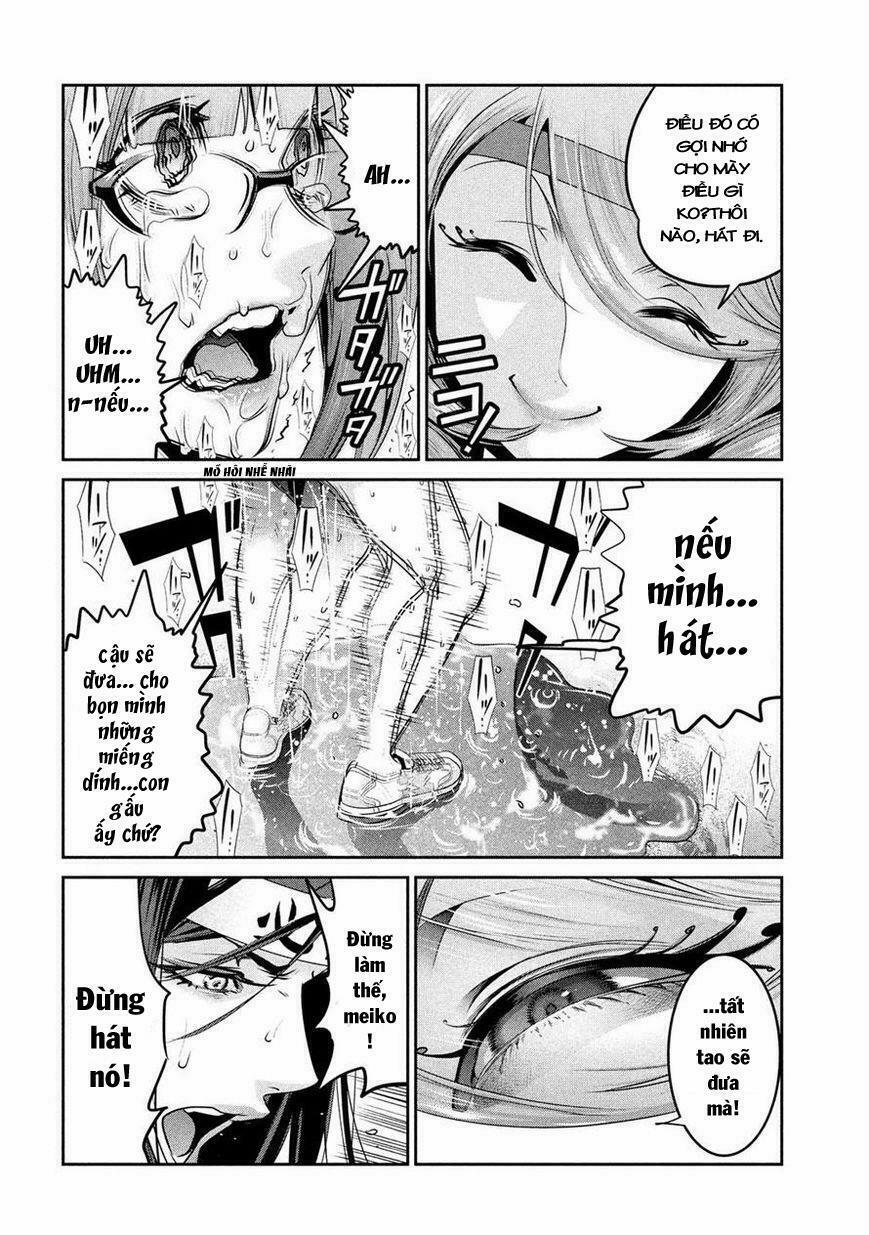 Trường Học Ngục Tù 223 trang 7