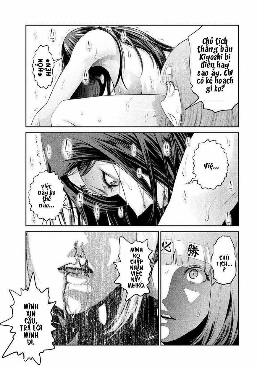 Trường Học Ngục Tù 224 trang 2