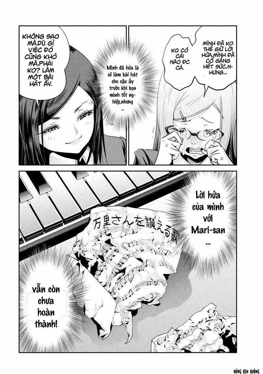 Trường Học Ngục Tù 225 trang 18