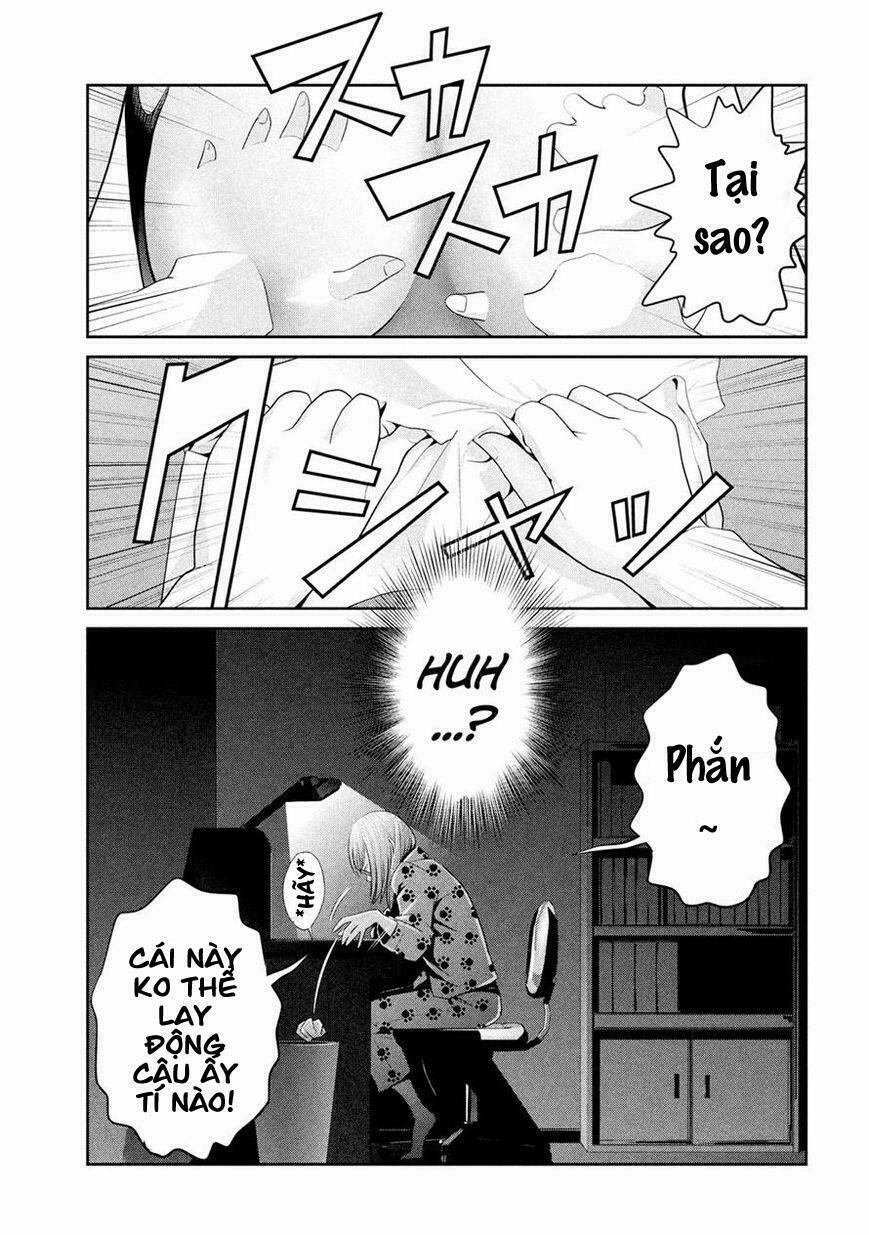 Trường Học Ngục Tù 225 trang 5