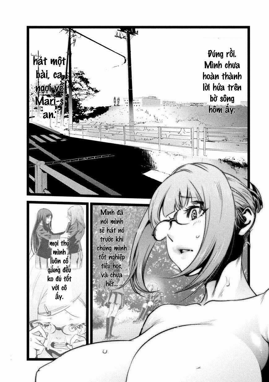 Trường Học Ngục Tù 226 trang 7