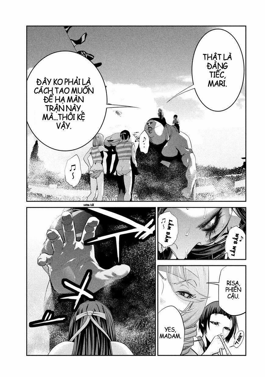 Trường Học Ngục Tù 227 trang 2