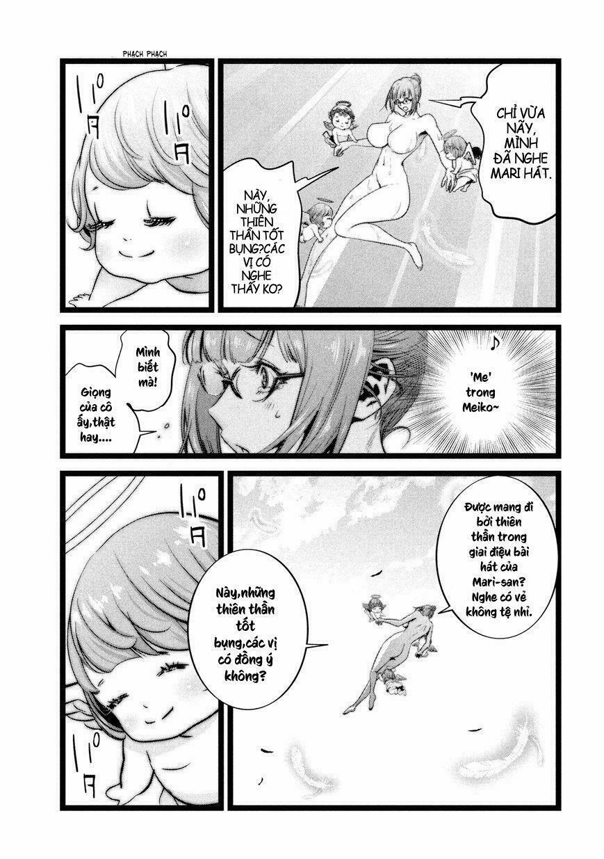 Trường Học Ngục Tù 227 trang 4