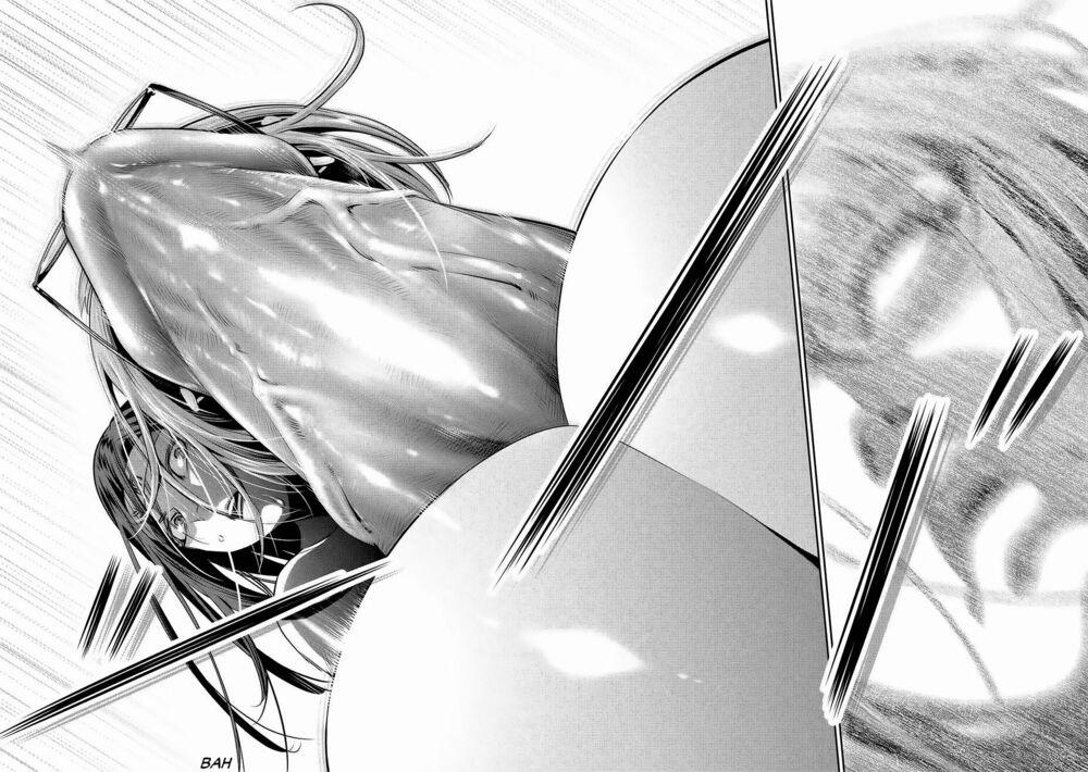 Trường Học Ngục Tù 228 trang 7