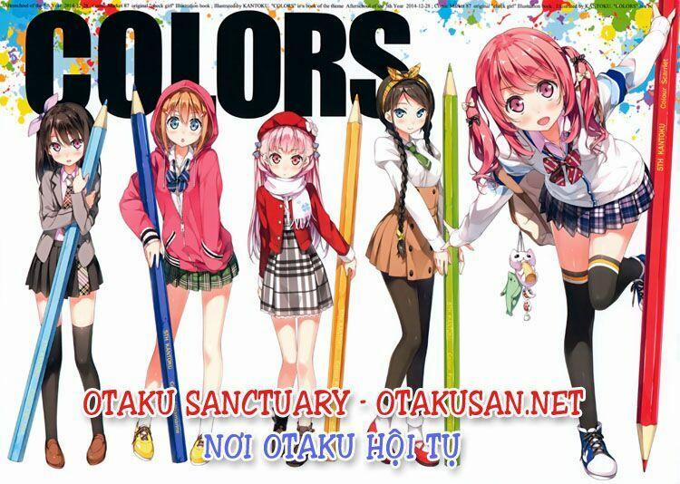 Trường Học Ngục Tù 229 trang 20