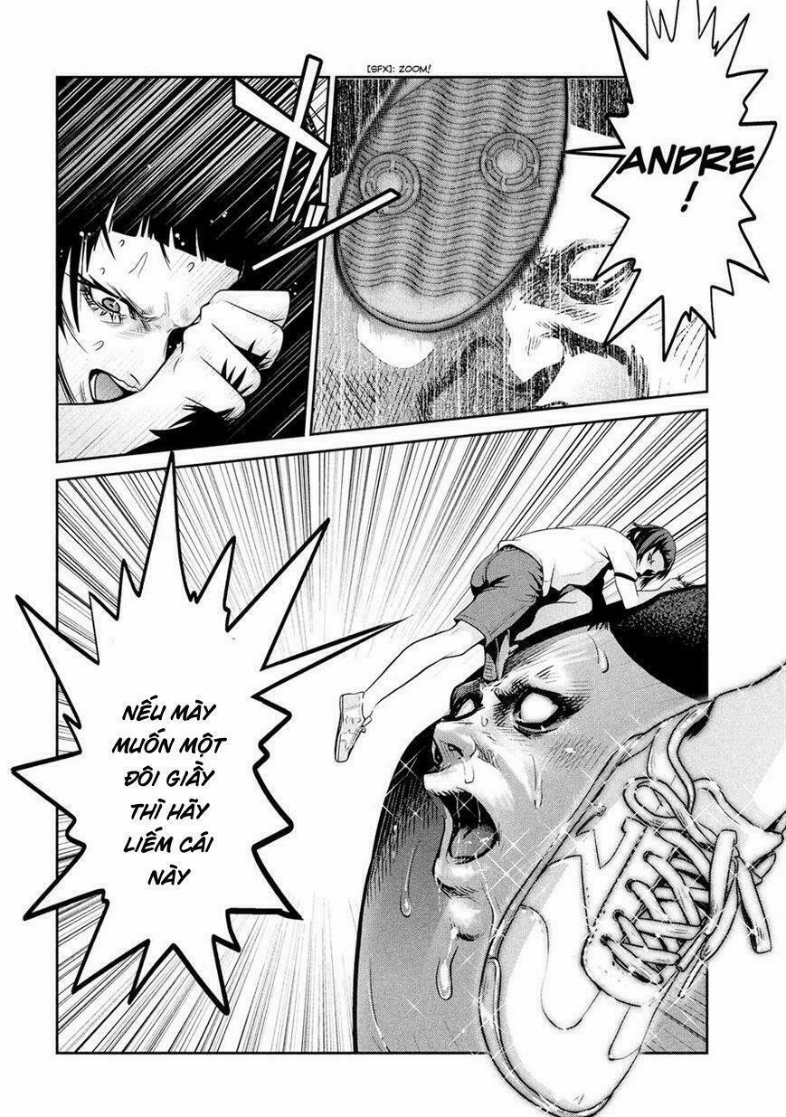 Trường Học Ngục Tù 230 trang 6