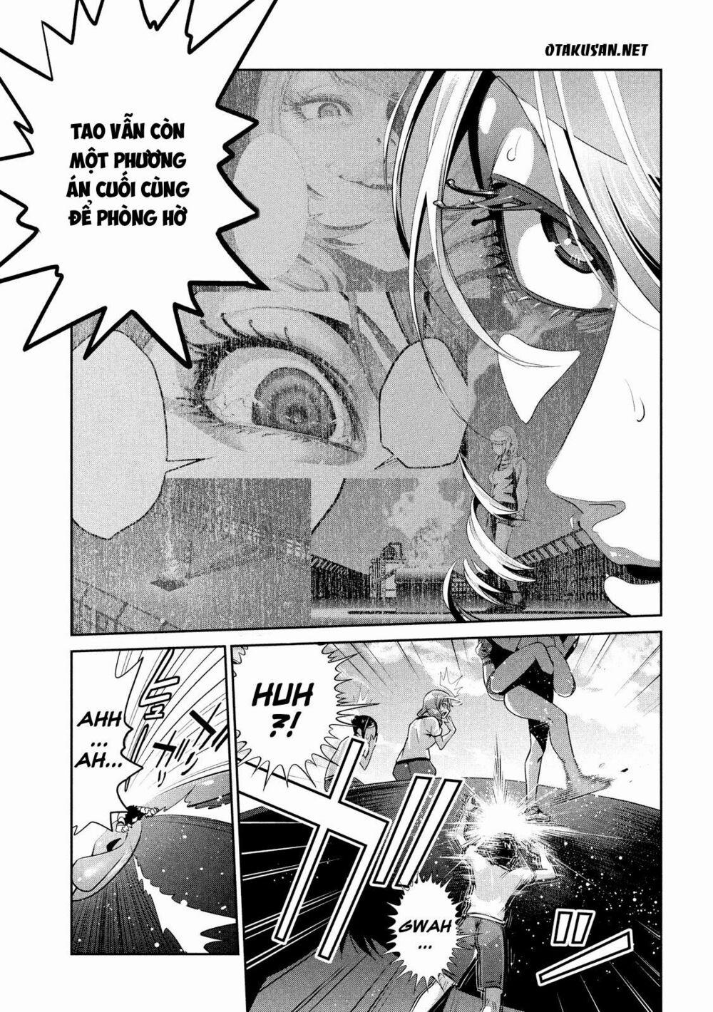 Trường Học Ngục Tù 234 trang 5