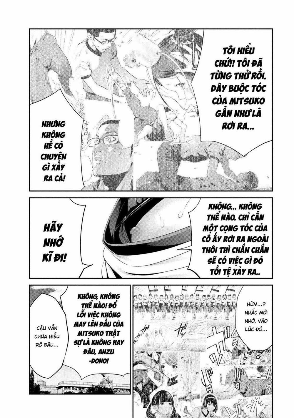 Trường Học Ngục Tù 235 trang 8