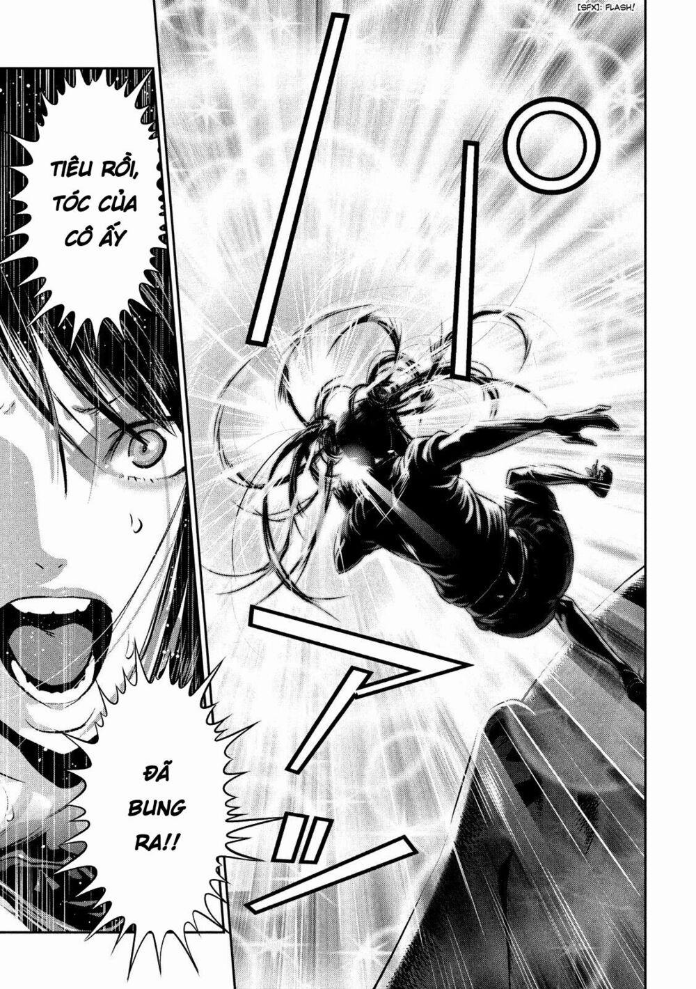 Trường Học Ngục Tù 236 trang 6