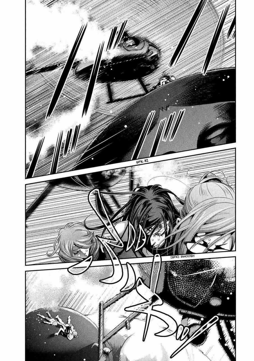 Trường Học Ngục Tù 240 trang 10