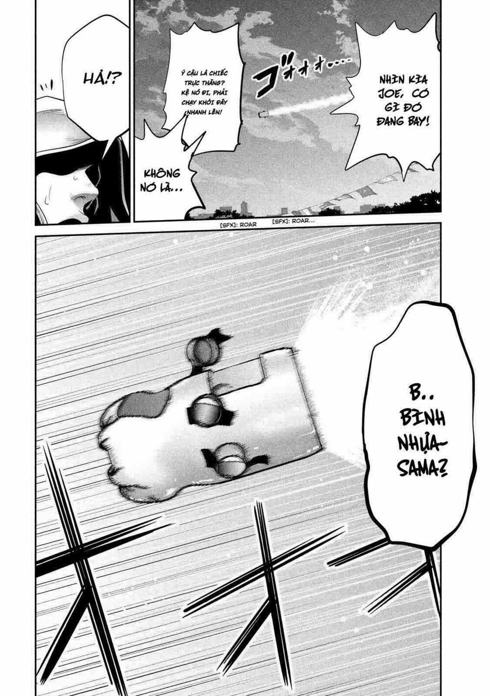 Trường Học Ngục Tù 240 trang 5