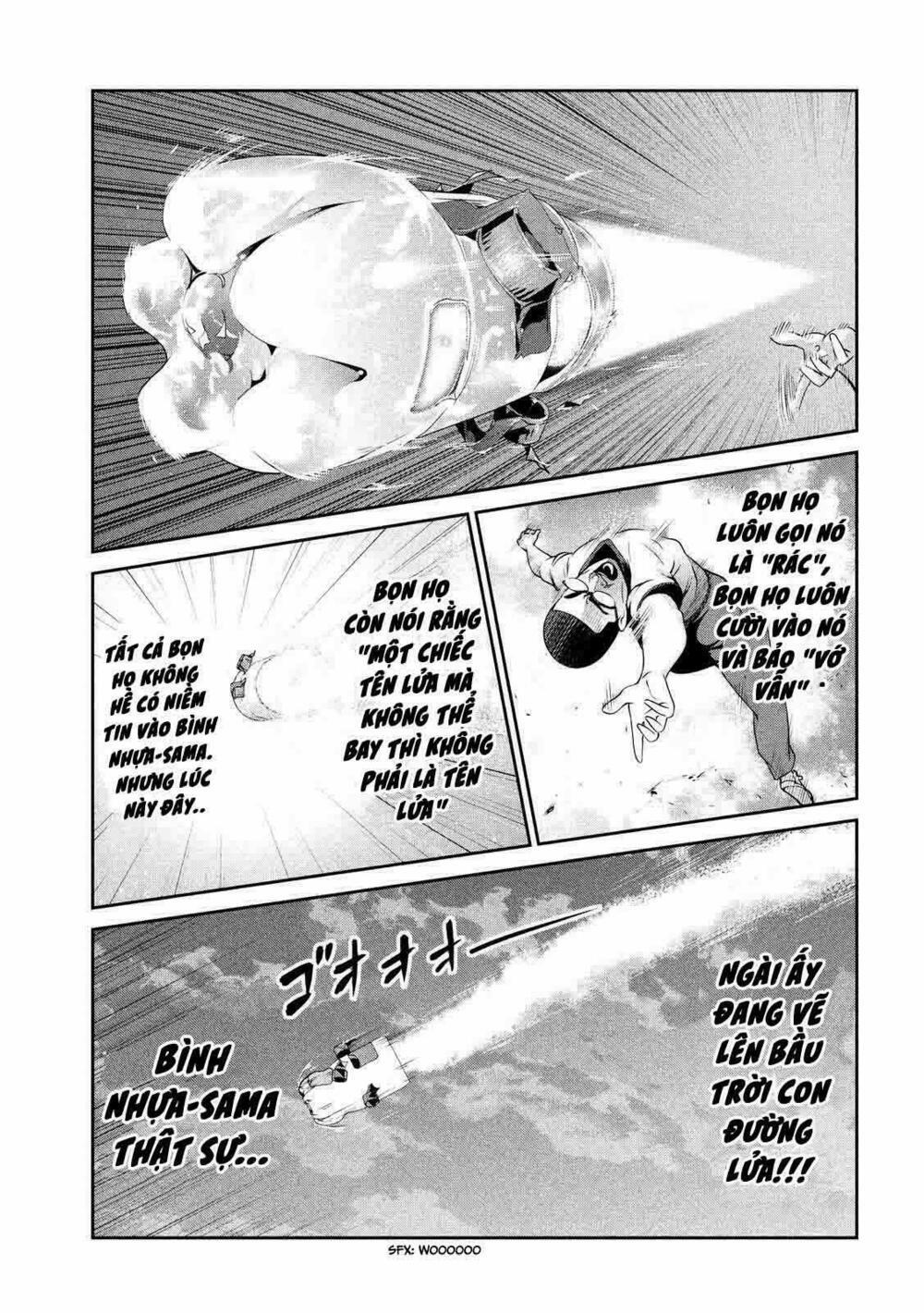 Trường Học Ngục Tù 240 trang 6