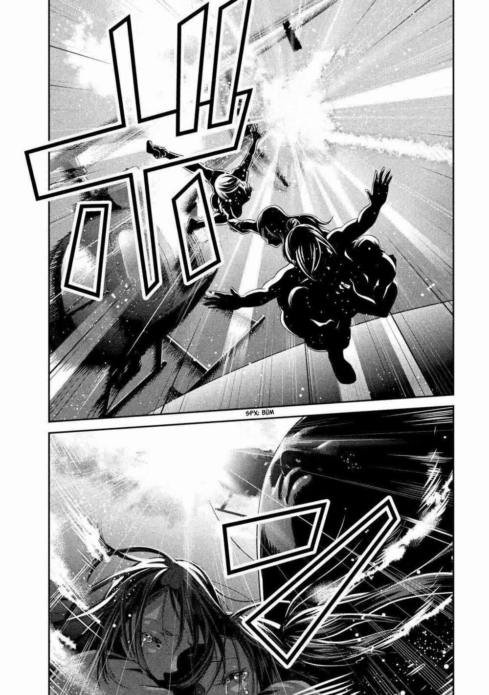 Trường Học Ngục Tù 240 trang 8