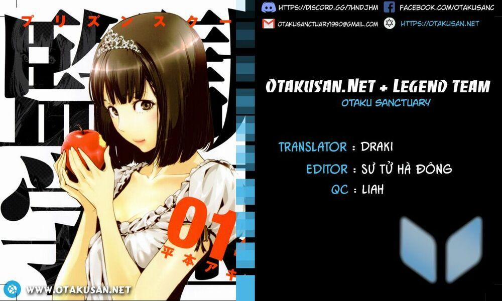 Trường Học Ngục Tù 249 trang 0