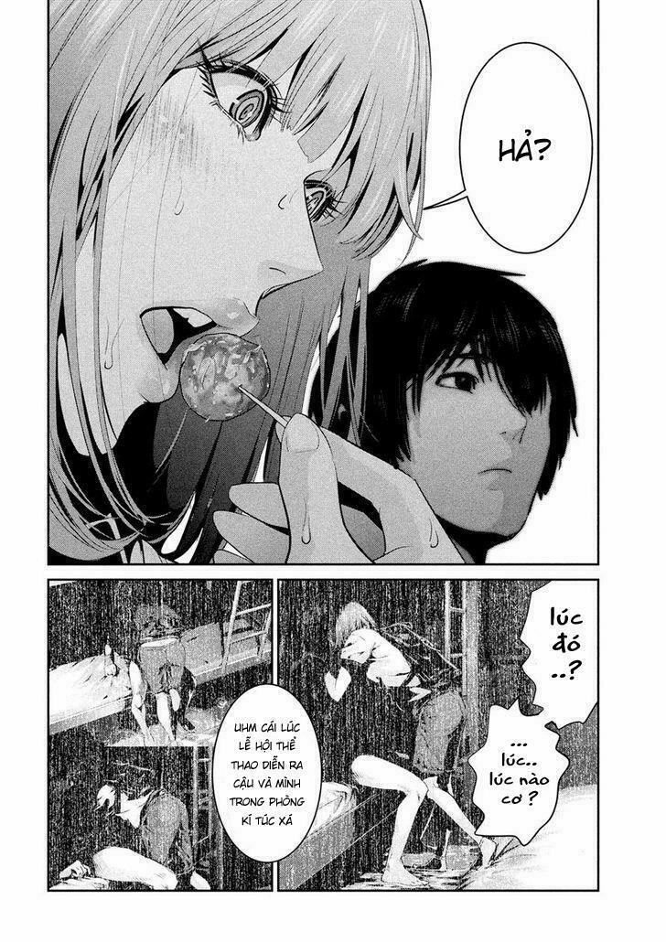 Trường Học Ngục Tù 251 trang 2