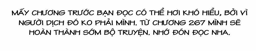 Trường Học Ngục Tù 267 trang 1