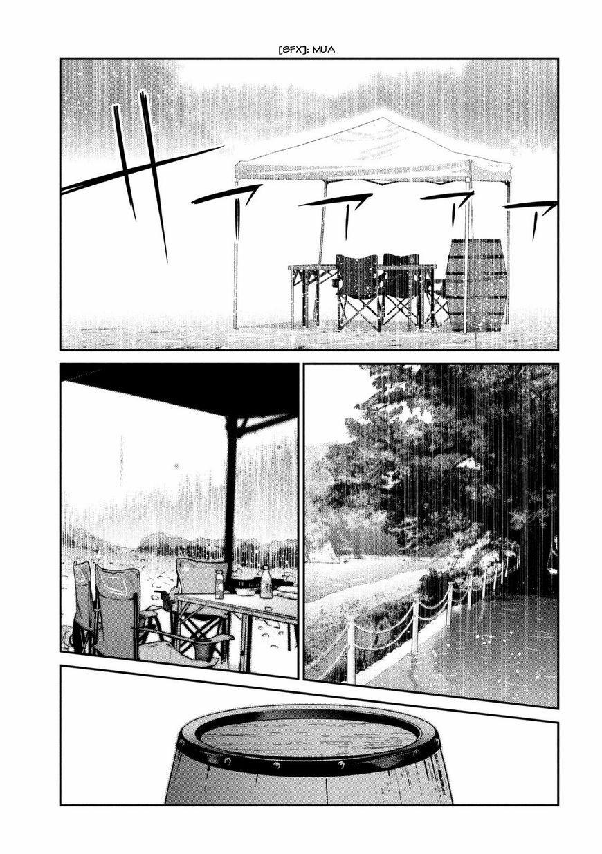 Trường Học Ngục Tù 267 trang 16