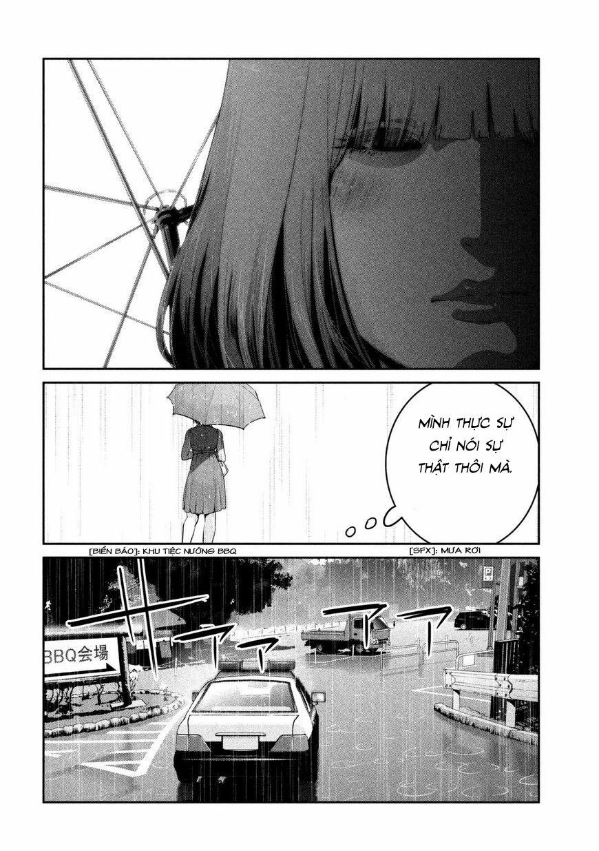 Trường Học Ngục Tù 267 trang 8