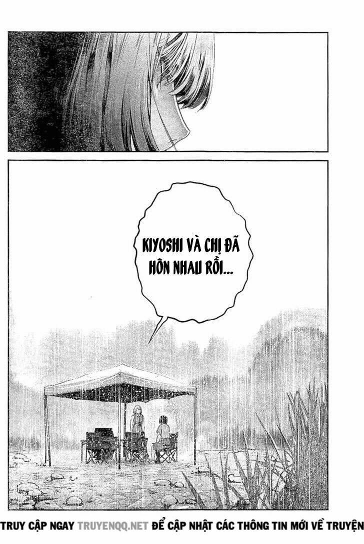 Trường Học Ngục Tù 268 trang 14