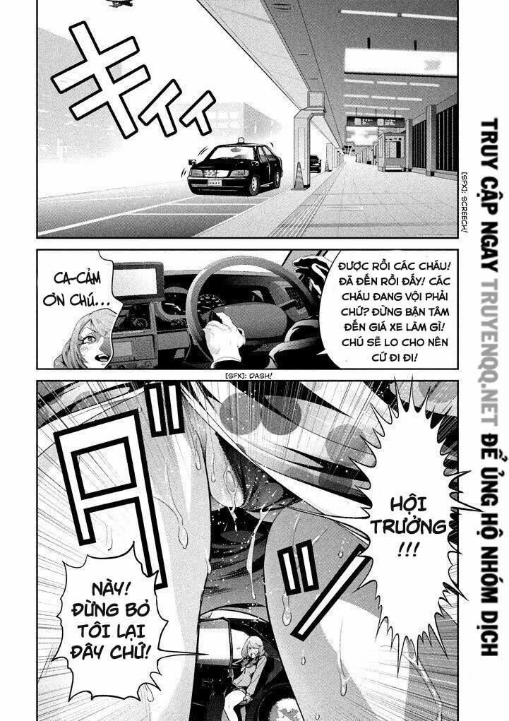 Trường Học Ngục Tù 269 trang 2