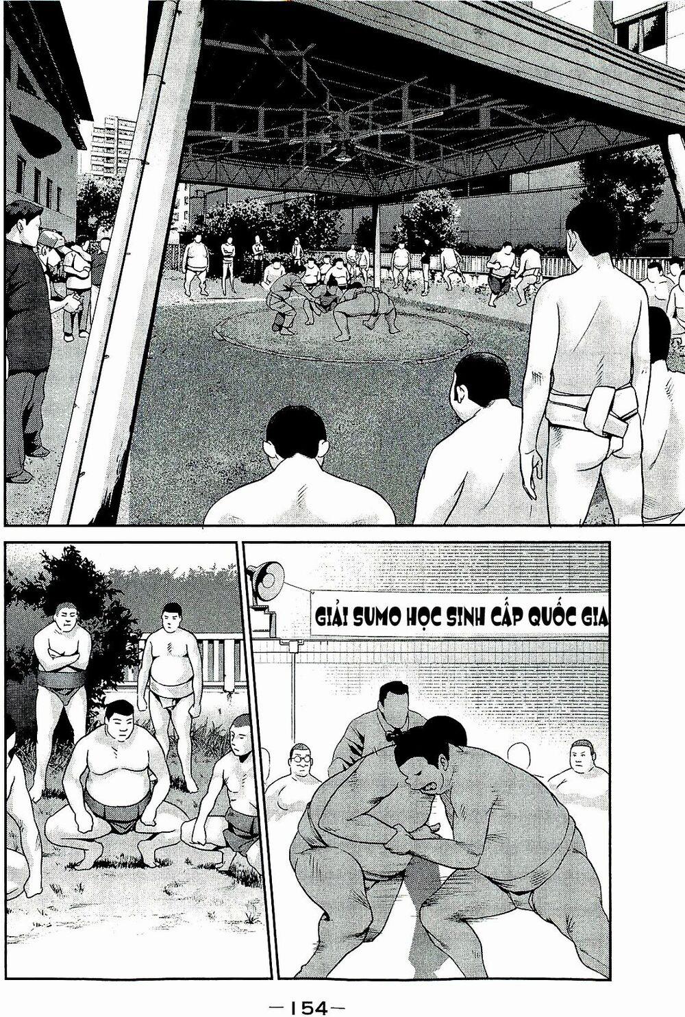 Trường Học Ngục Tù 27 trang 2