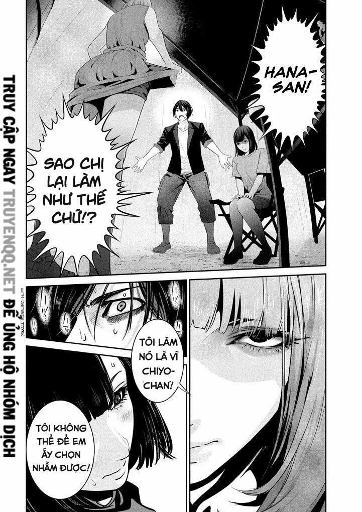 Trường Học Ngục Tù 270 trang 2