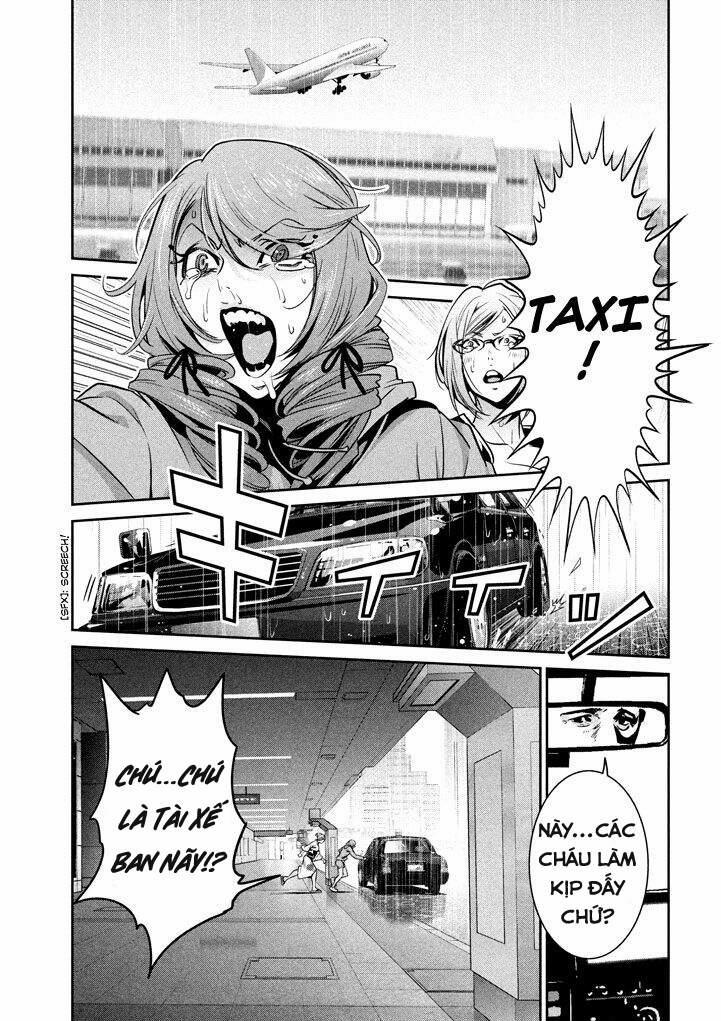 Trường Học Ngục Tù 270 trang 9