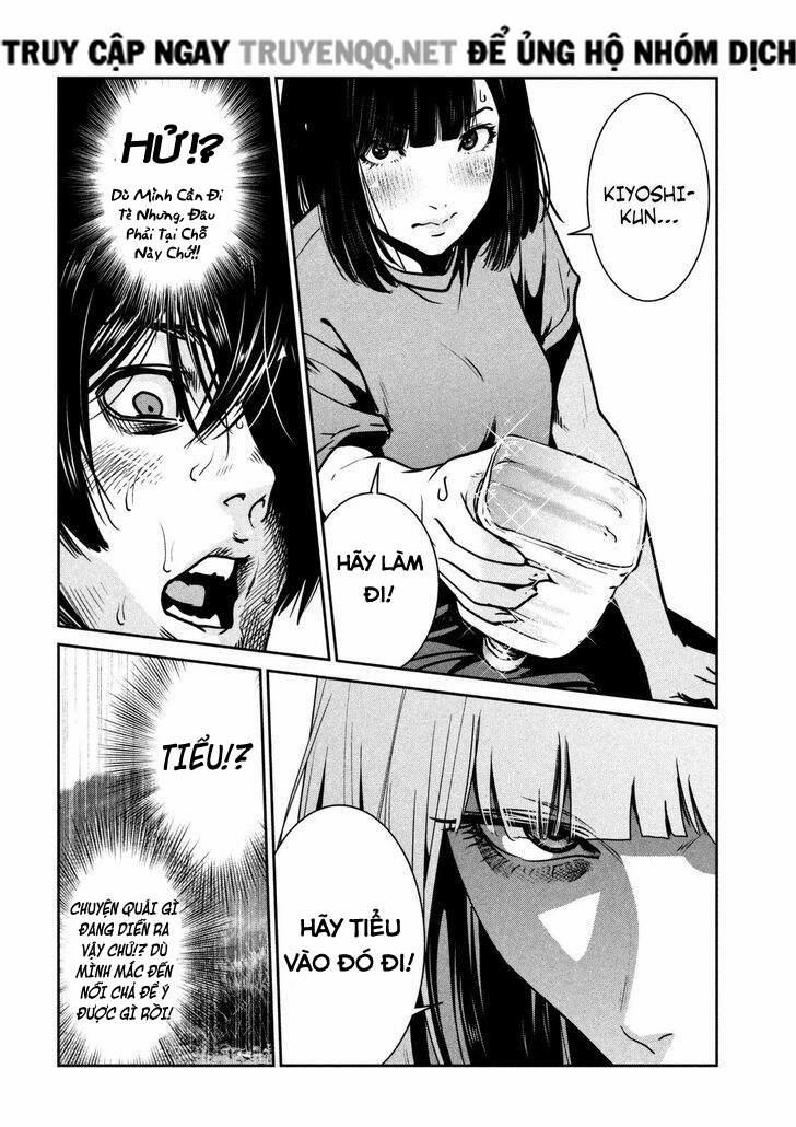 Trường Học Ngục Tù 271 trang 2