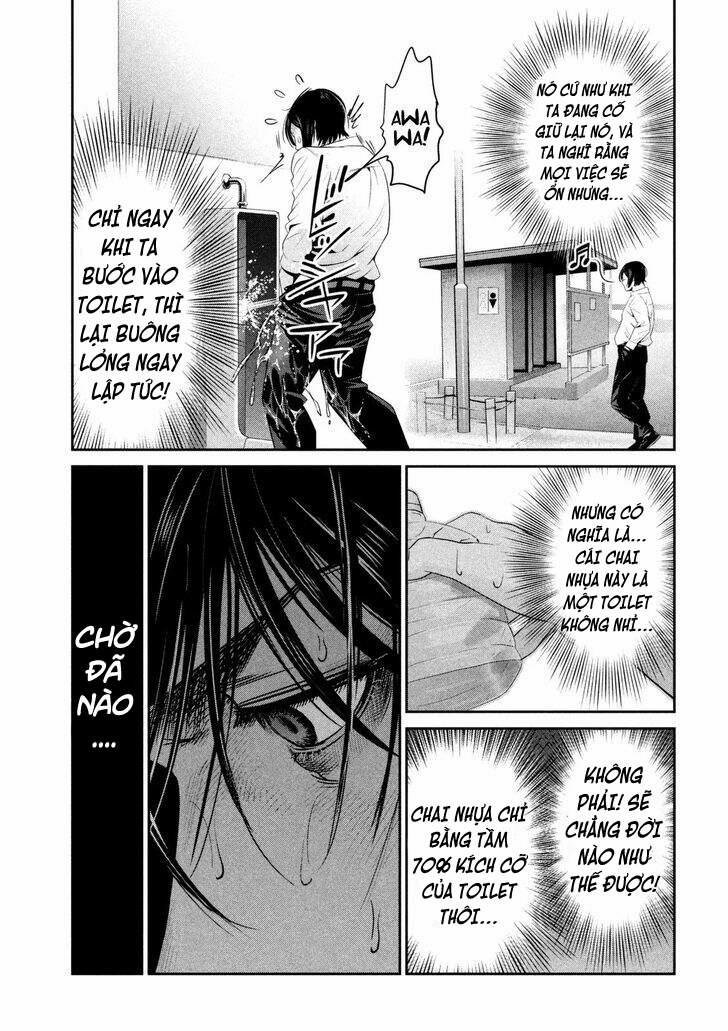 Trường Học Ngục Tù 271 trang 7