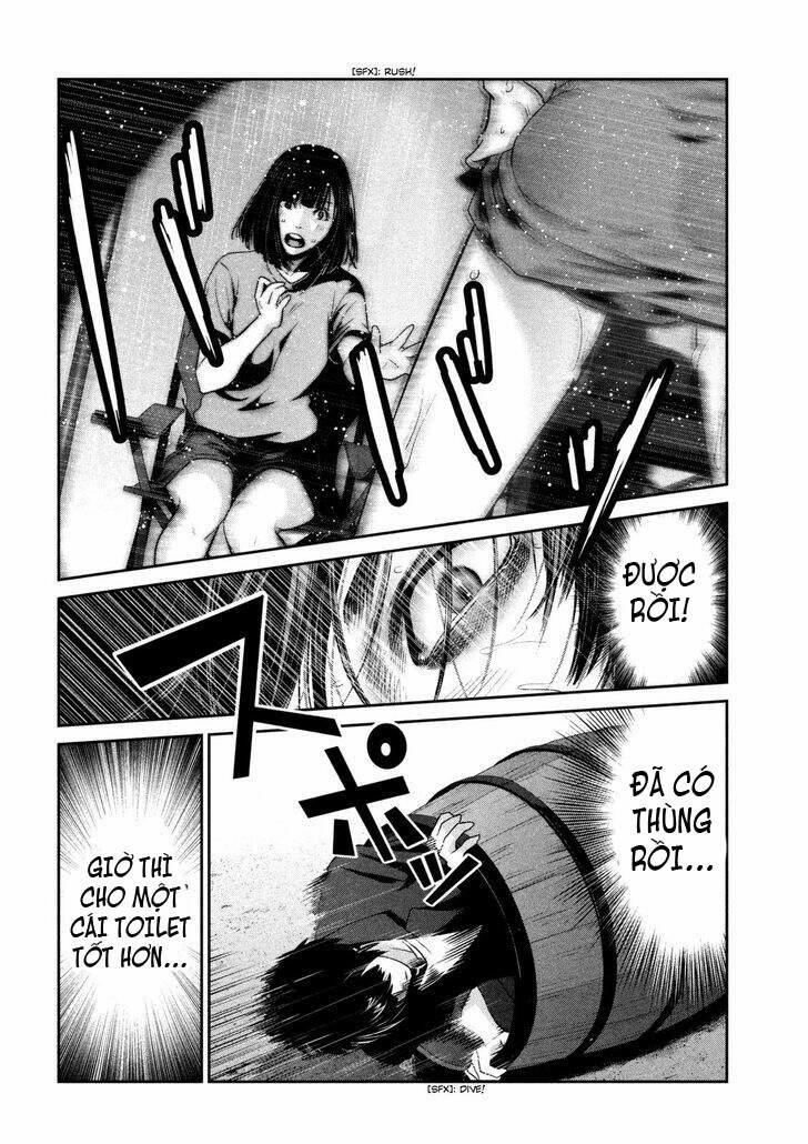 Trường Học Ngục Tù 272 trang 10