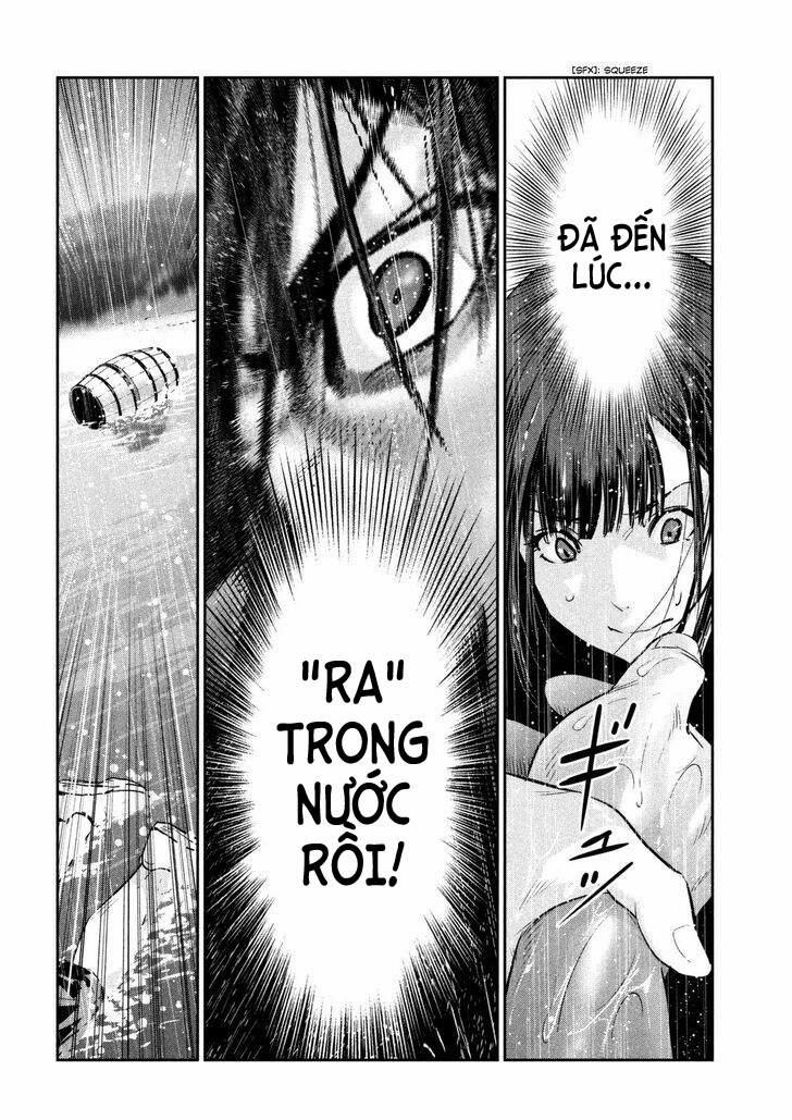 Trường Học Ngục Tù 272 trang 16