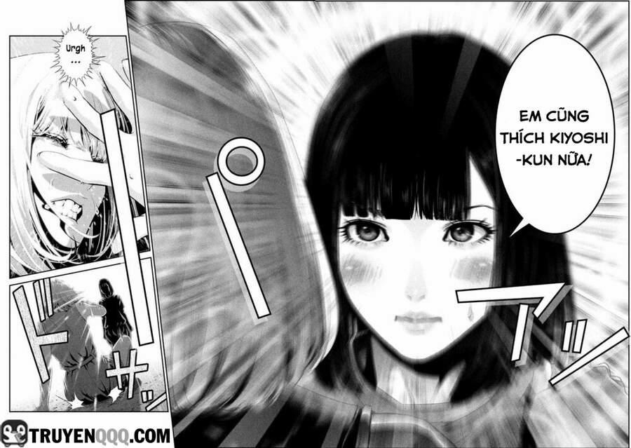 Trường Học Ngục Tù 275 trang 12