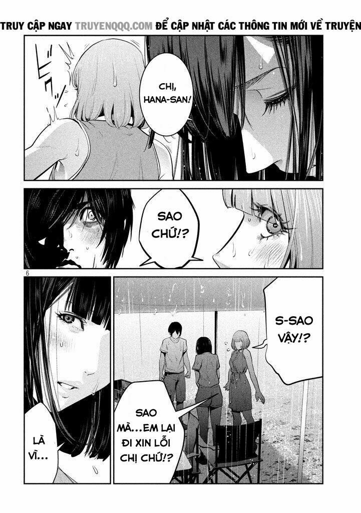 Trường Học Ngục Tù 275 trang 6