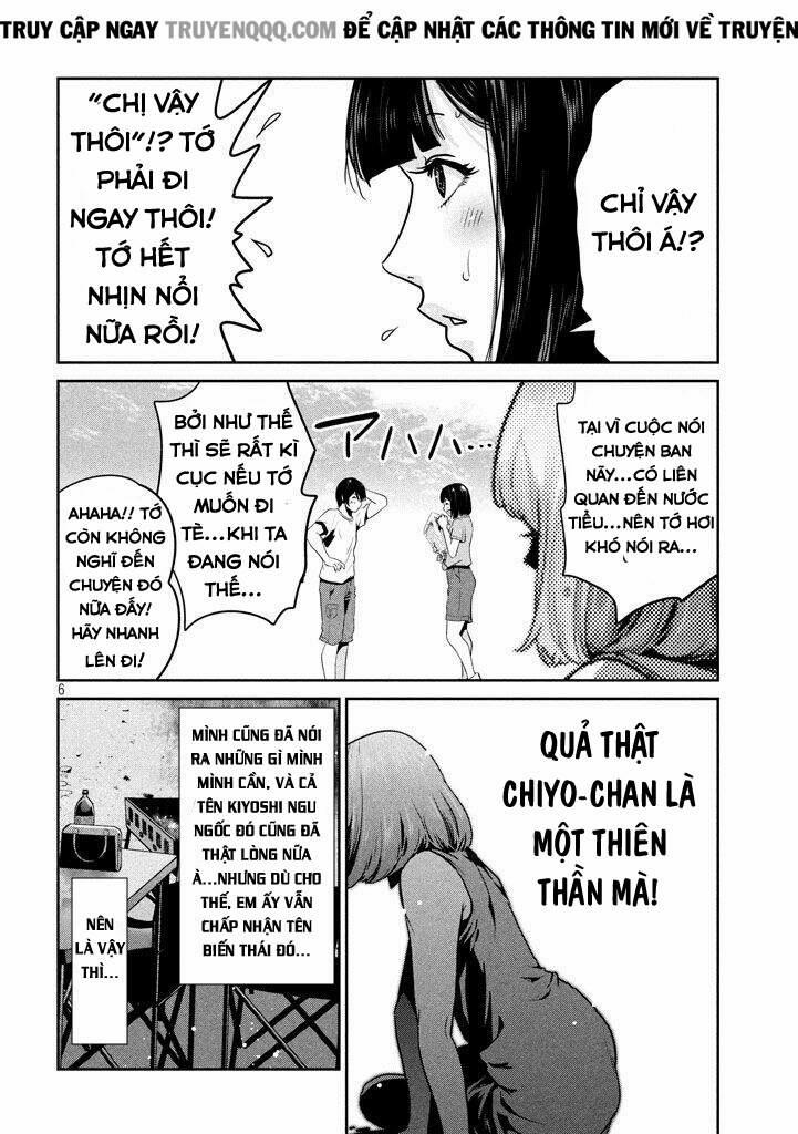 Trường Học Ngục Tù 276 trang 6