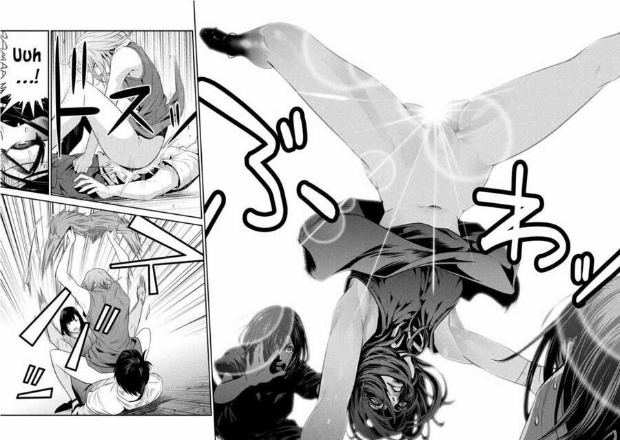 Trường Học Ngục Tù 277 trang 14