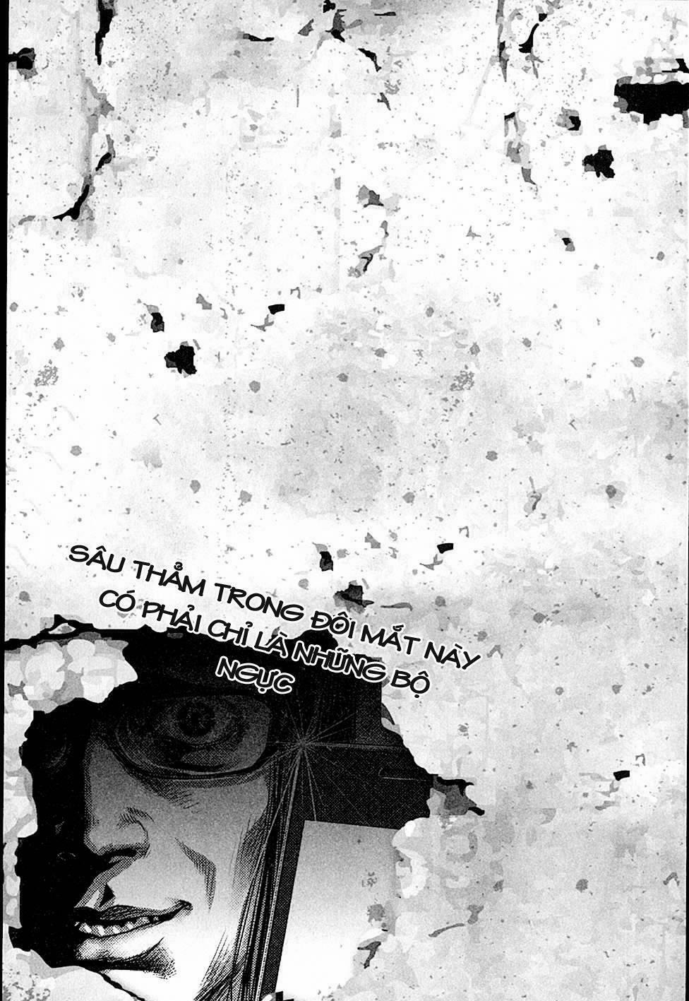 Trường Học Ngục Tù 3 trang 2