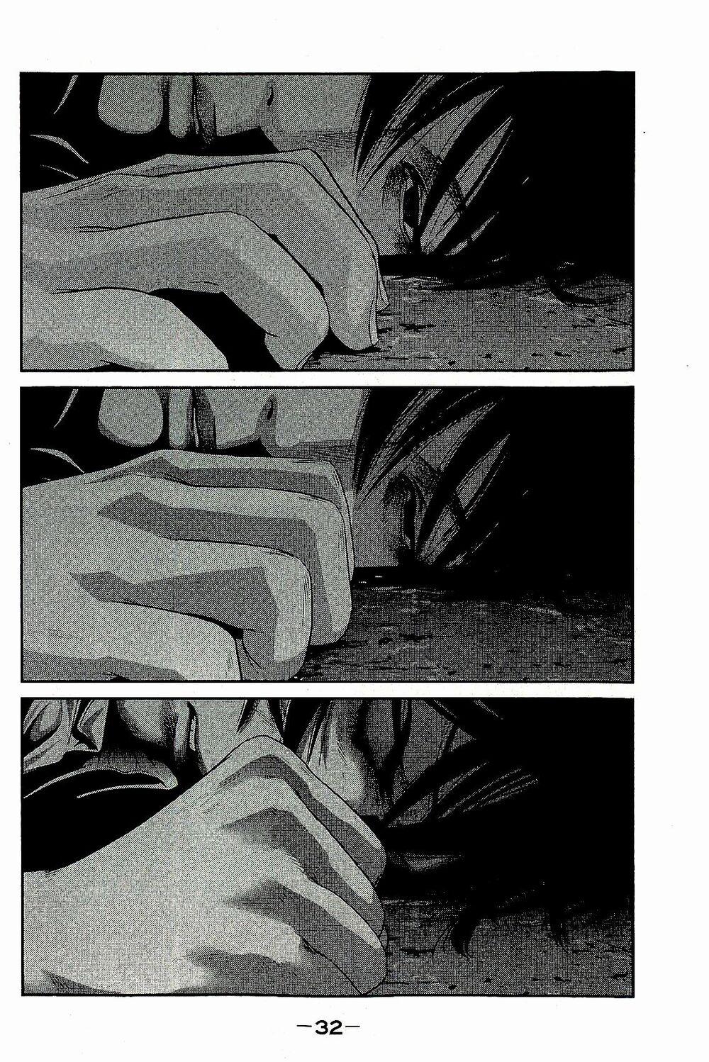 Trường Học Ngục Tù 30 trang 8