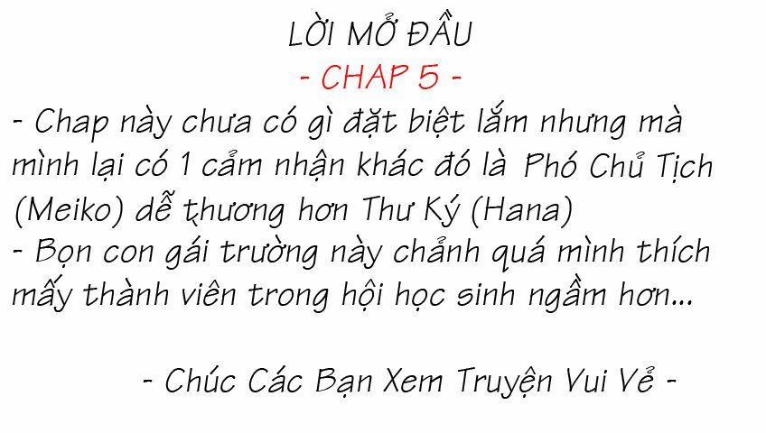Trường Học Ngục Tù 5 trang 0