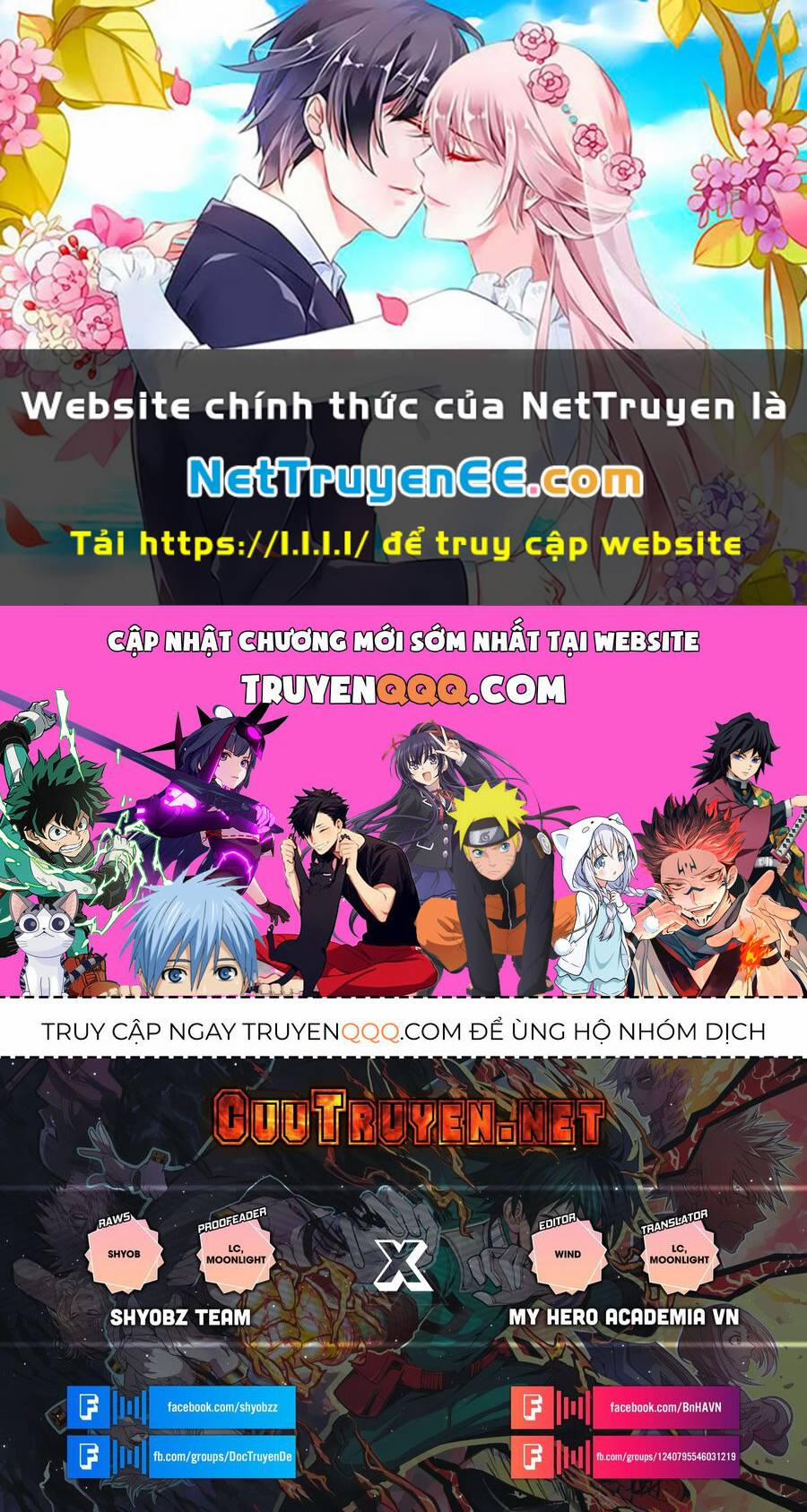 Trường Học Siêu Anh Hùng 417 trang 0