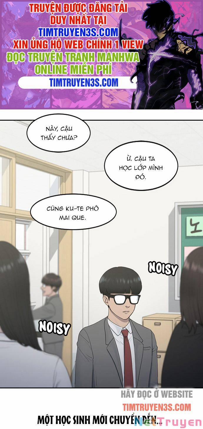 Trường Học Thôi Miên 11 trang 1