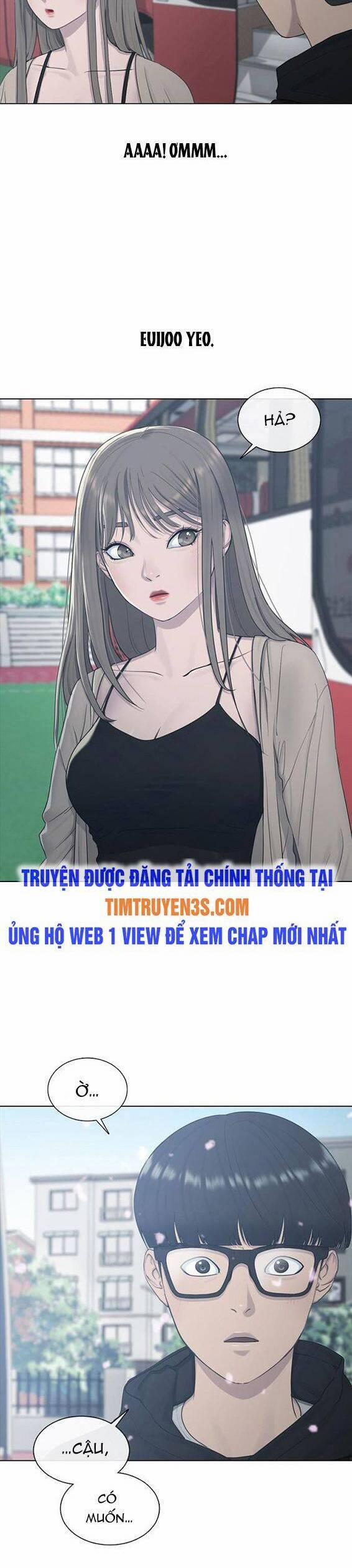 Trường Học Thôi Miên 13 trang 1