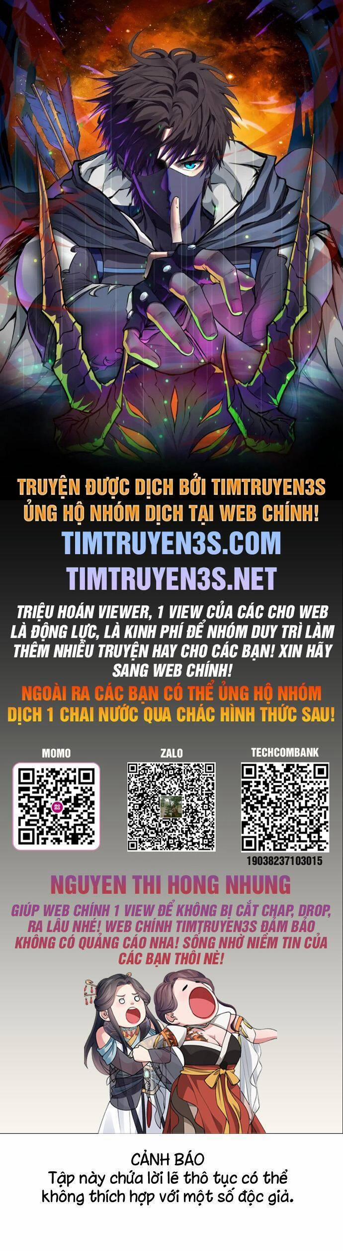 Trường Học Thôi Miên 19 trang 0