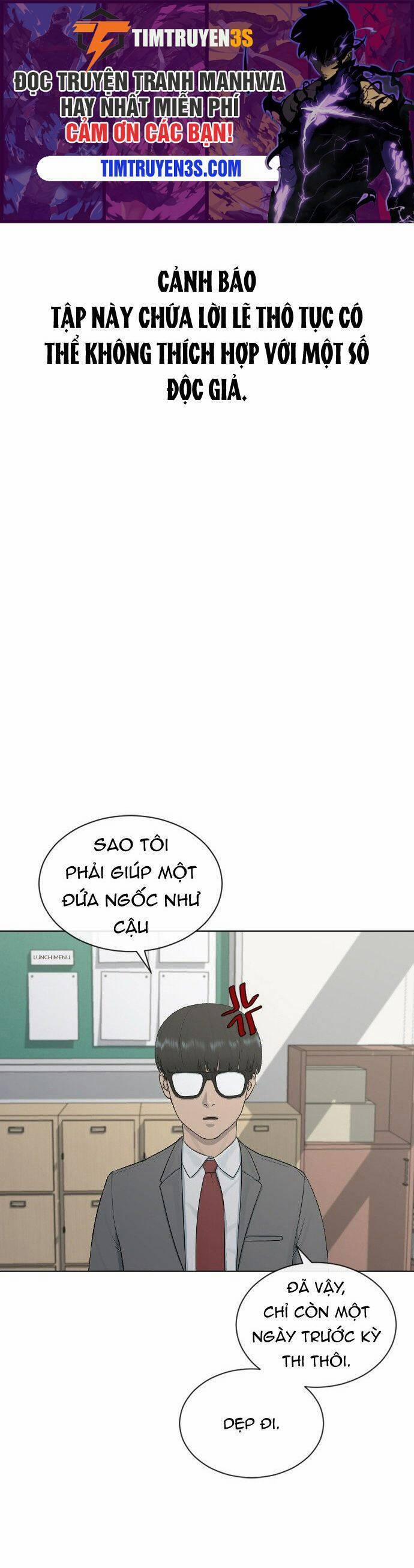 Trường Học Thôi Miên 22 trang 0