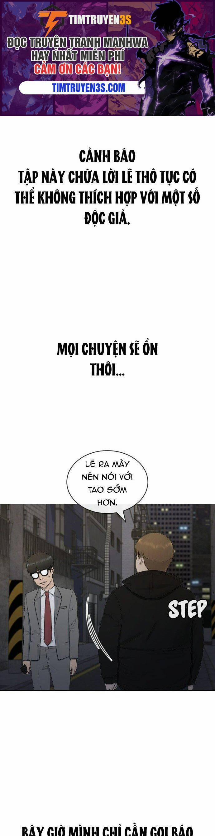 Trường Học Thôi Miên 23 trang 0