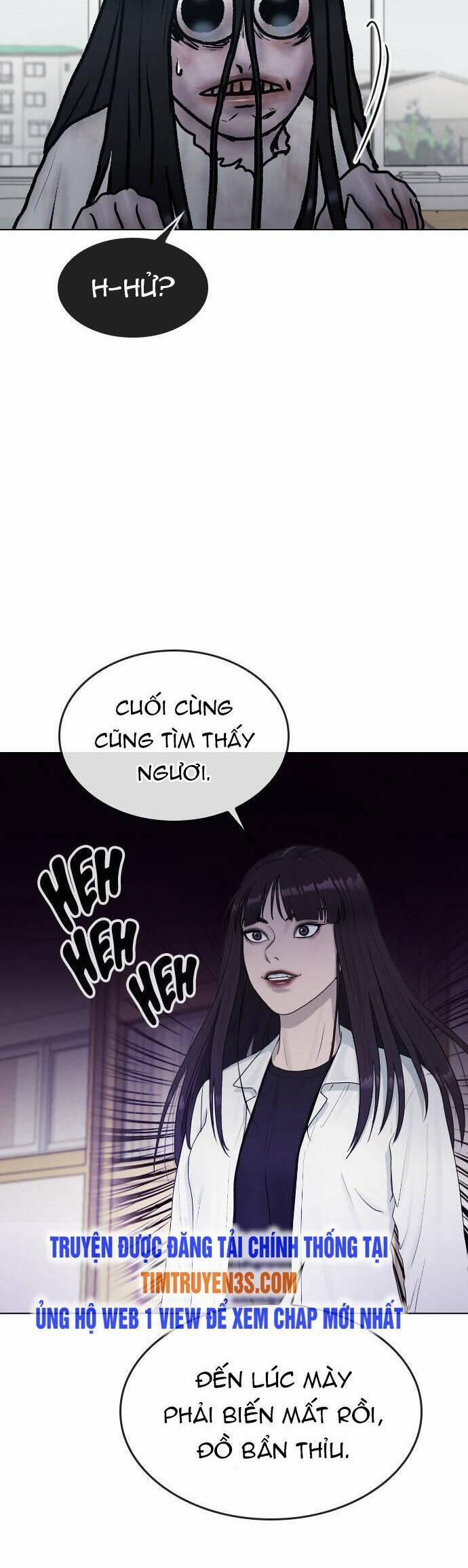 Trường Học Thôi Miên 28 trang 1
