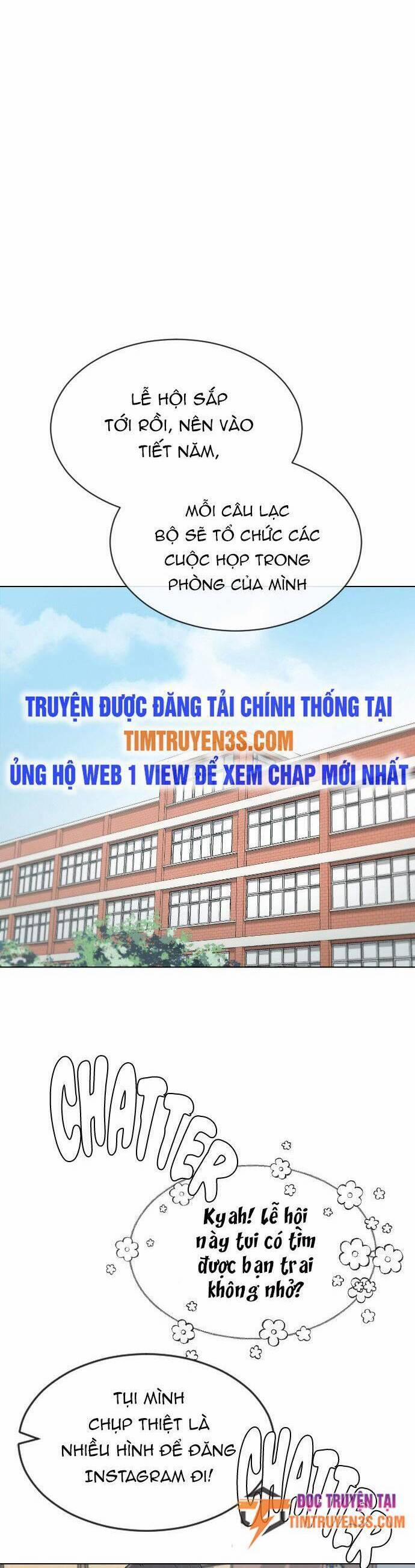 Trường Học Thôi Miên 34 trang 1