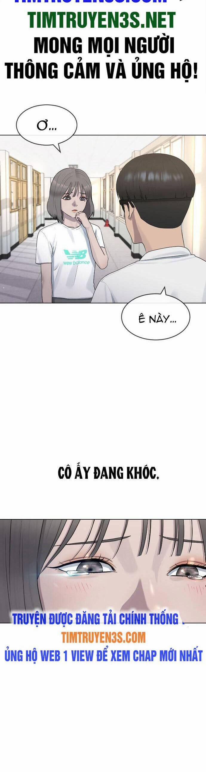 Trường Học Thôi Miên 41 trang 1