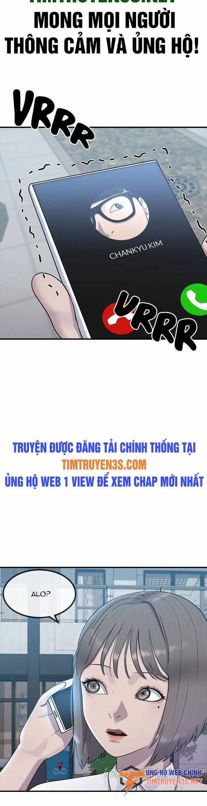 Trường Học Thôi Miên 51 trang 1