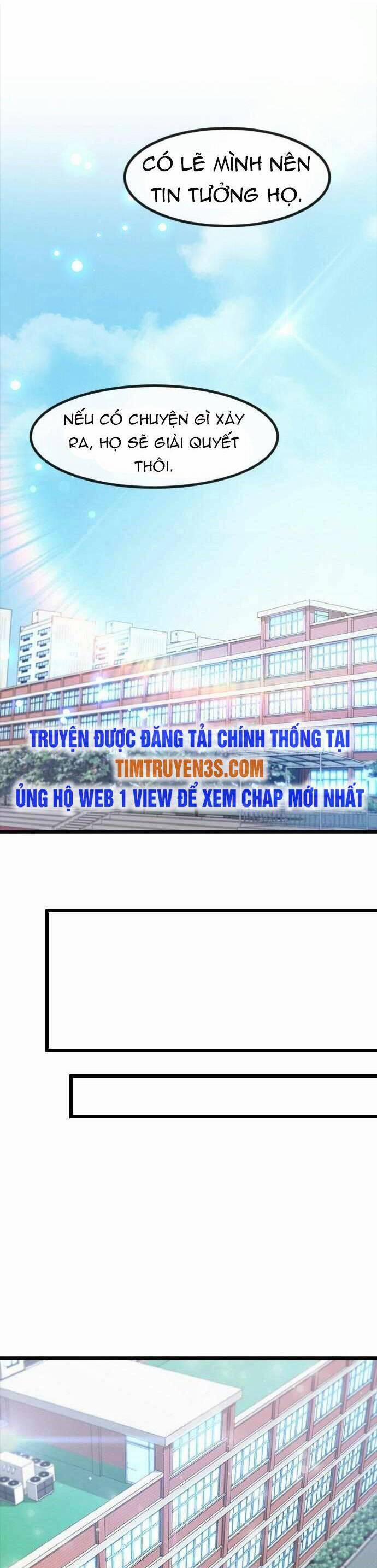 Trường Học Thôi Miên 53 trang 1