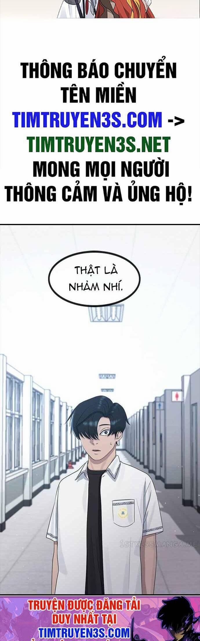 Trường Học Thôi Miên 57 trang 1